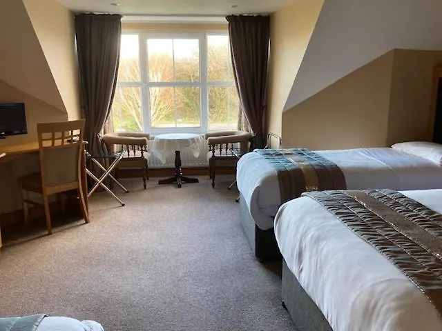 Tailors Lodge, Continental Breakfast Castleisland Ireland