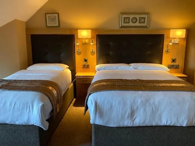 Tailors Lodge, Continental Breakfast Castleisland 0*,  Ireland