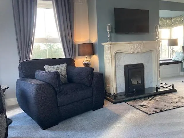 Tailors Lodge, Continental Breakfast Castleisland Bed & Breakfast