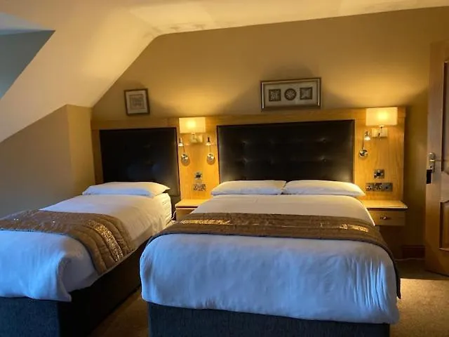 Bed & Breakfast Tailors Lodge, Continental Breakfast Castleisland Ireland