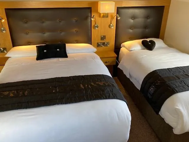 Bed & Breakfast Tailors Lodge, Continental Breakfast Castleisland